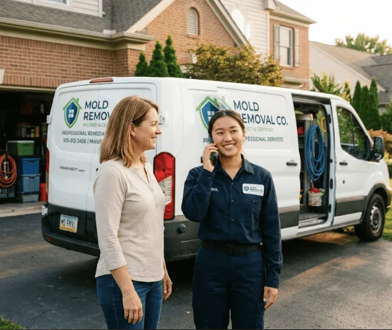 Crawlspace Mold Remediation Waverly, WV FAQs